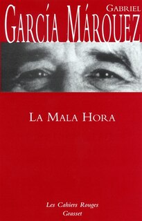Couverture_La mala hora