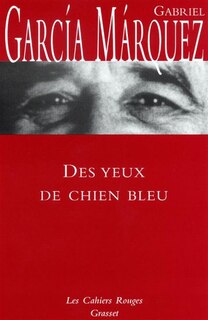 Front cover_DES YEUX DE CHIEN BLEU