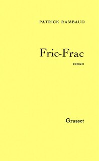 Front cover_FRIC FRAC