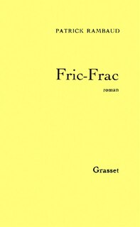 FRIC FRAC