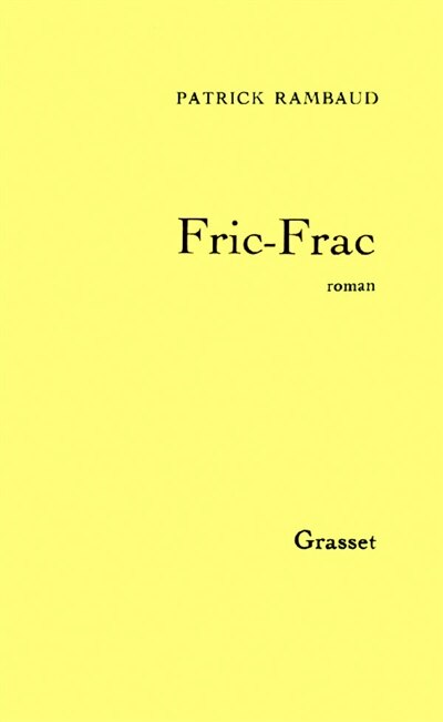 Front cover_FRIC FRAC