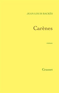 Couverture_Carènes