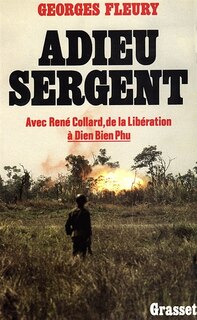 Front cover_Adieu sergent