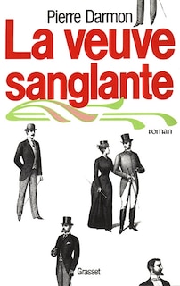 Couverture_La Veuve sanglante