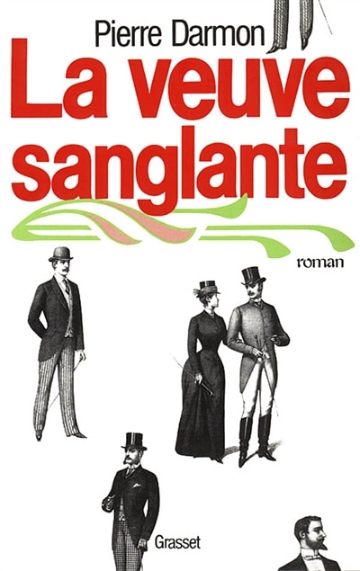 Couverture_La Veuve sanglante