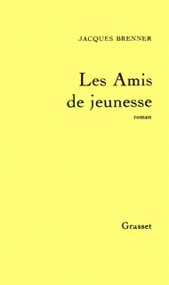 Front cover_Les Amis de jeunesse