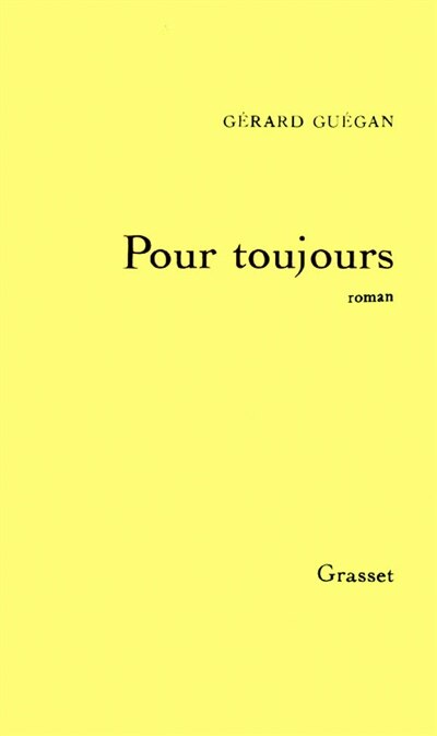 Couverture_Pour toujours