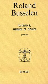 Front cover_Brisures, usures et bruits