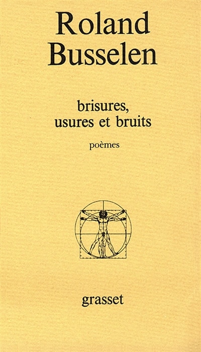 Front cover_Brisures, usures et bruits