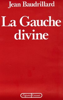Front cover_La Gauche divine