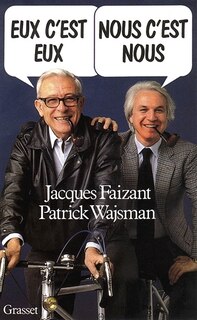 Front cover_Eux c'est eux, nous c'est nous