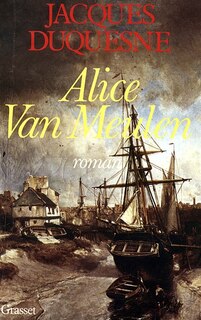 Front cover_Alice Van Meulen