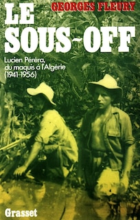 Front cover_Le Sous-off