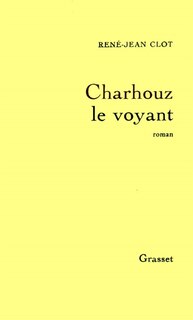 Front cover_Charhouz le voyant