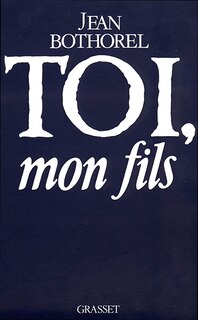 Couverture_Toi, mon fils