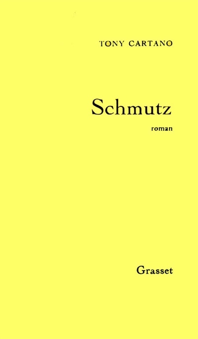 Front cover_Schmutz