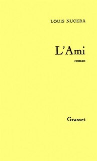 Couverture_L' Ami