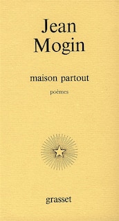 Front cover_Maison partout