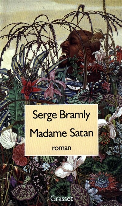 Front cover_Madame Satan