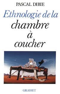 Front cover_Ethnologie de la chambre à coucher