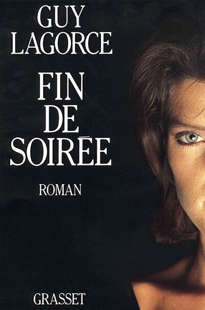 Front cover_Fin de soirée