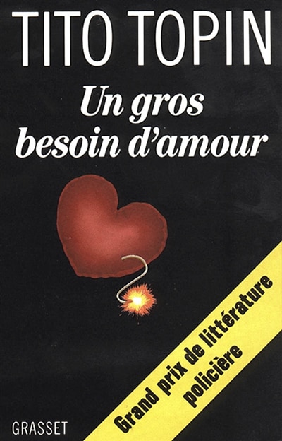 Couverture_Un Gros besoin d'amour