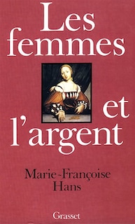 Couverture_Les femmes et l'argent