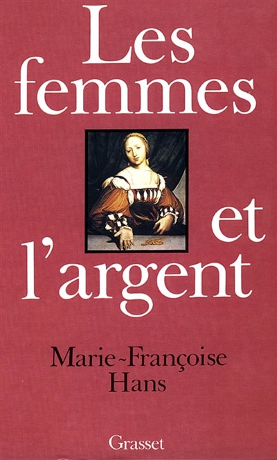 Couverture_Les femmes et l'argent