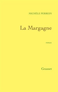Couverture_La Margagne