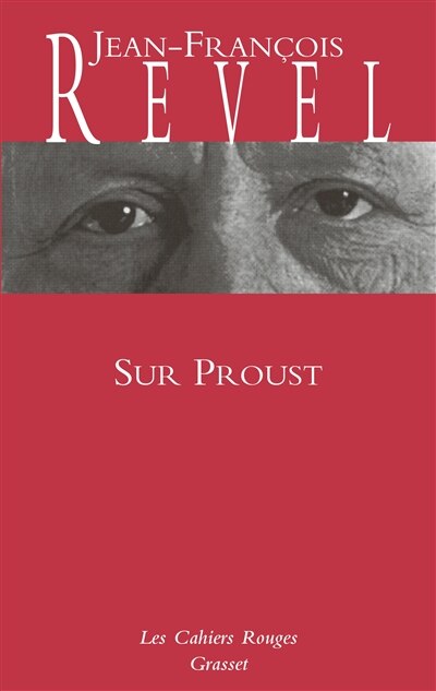 Couverture_Sur Proust