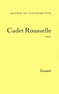 Front cover_Cadet Rousselle