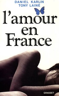 Front cover_L' amour en France