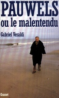 Couverture_Pauwels ou le Malentendu