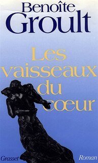 Front cover_Les Vaisseaux du coeur