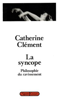 Front cover_La Syncope