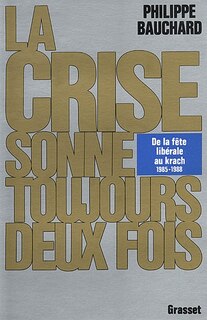 Couverture_La Crise sonne toujours deux fois