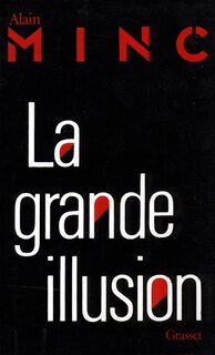 Front cover_La Grande illusion