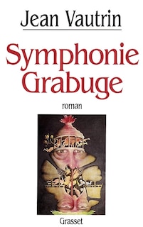 Front cover_Symphonie Grabuge