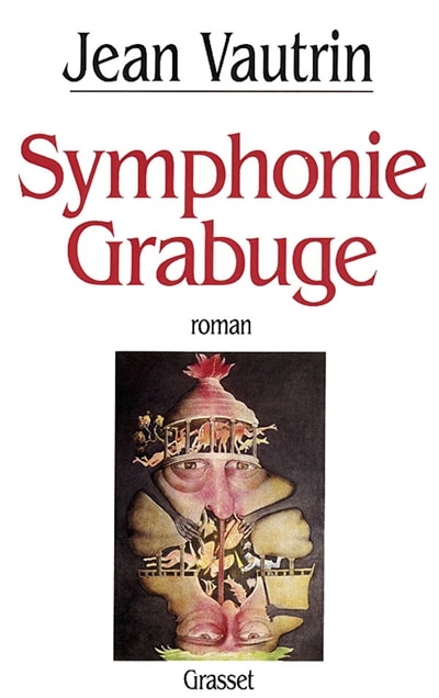 Front cover_Symphonie Grabuge