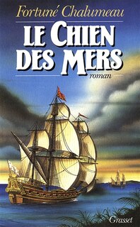 Couverture_Le Chien des mers