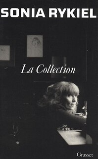 Front cover_La Collection