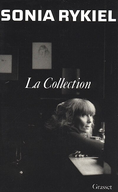 Front cover_La Collection