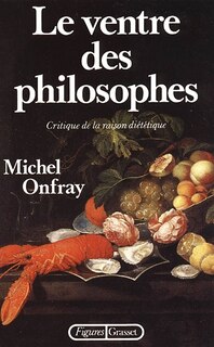 Front cover_Le Ventre des philosophes