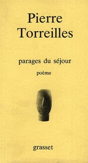 Couverture_Parages du séjour