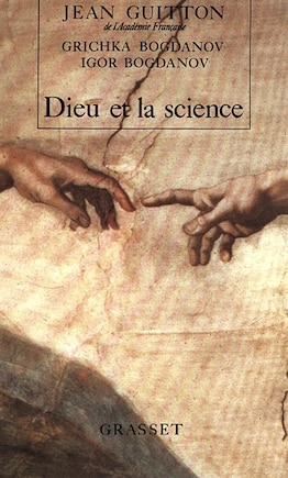 DIEU ET LA SCIENCE