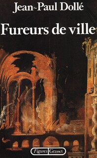 Couverture_Fureurs de ville