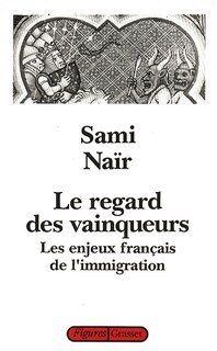 Front cover_Le Regard des vainqueurs