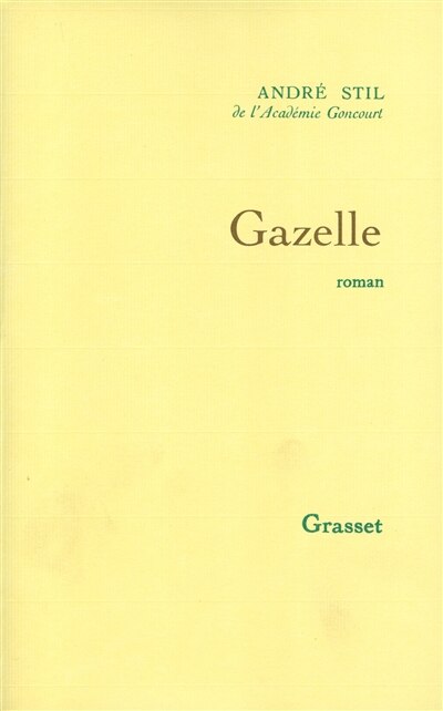 Front cover_Gazelle