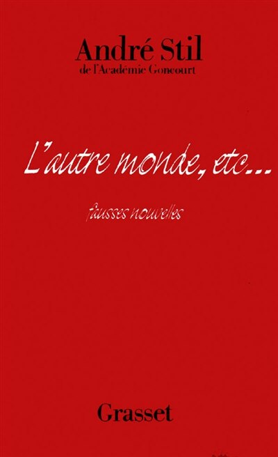 Couverture_L' Autre monde, etc.