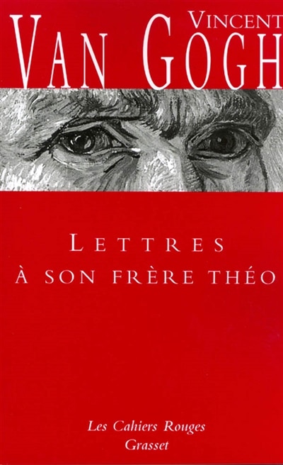 Couverture_Lettres à son frère Théo